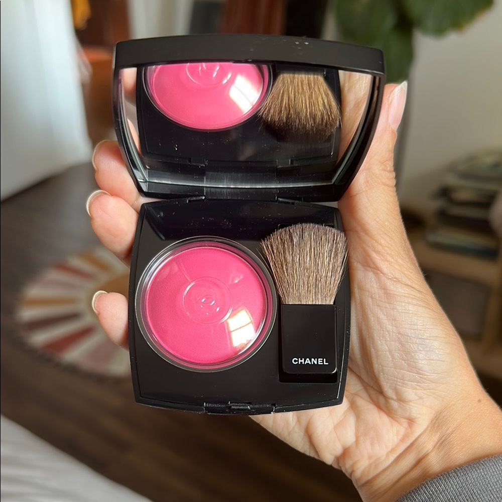 CHANEL Powder Blush 360 HYPERFRESH NWB